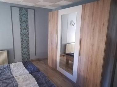 Ferienwohnung Preuß