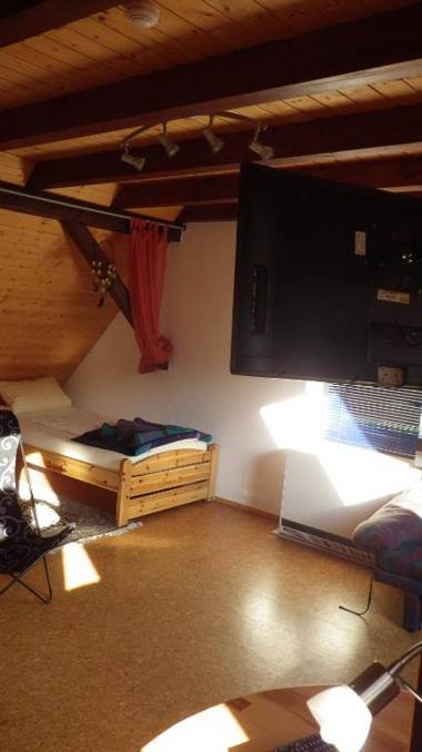 Waldhaus Knittelsheimer