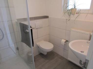 Ferienwohnung Südpfalz