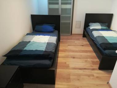 Ferienwohnung Südpfalz
