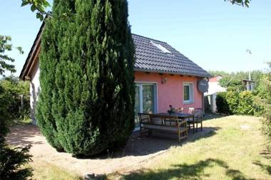 Ferienhaus Grambin VORP 2621