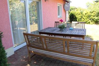 Ferienhaus Grambin VORP 2621