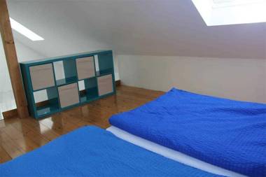 Ferienhaus Grambin VORP 2621