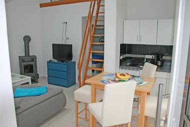 Ferienhaus Grambin VORP 2621