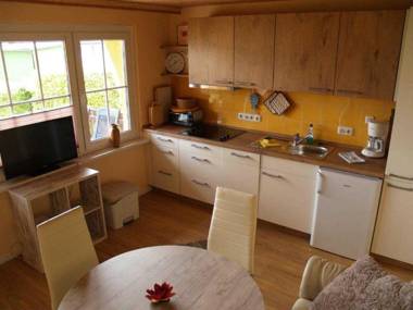 Ferienhaus Moenkebude VORP 2041