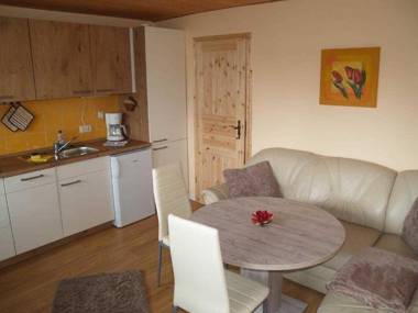 Ferienhaus Moenkebude VORP 2041