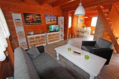 Ferienhaus Grambin VORP 2371