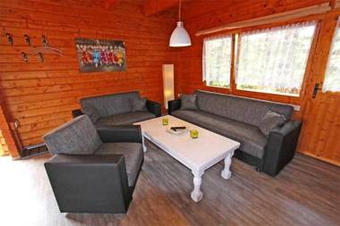 Ferienhaus Grambin VORP 2371