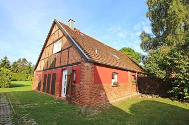 Ferienhaus Brohmer Berge SEE 10201