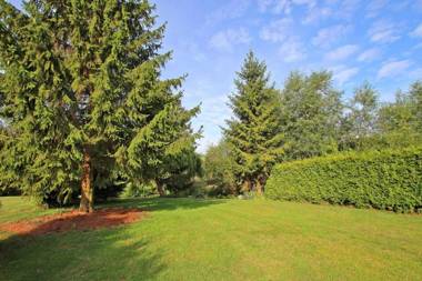 Ferienhaus Brohmer Berge SEE 10201