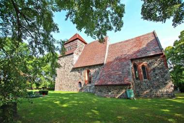 Ferienhaus Brohmer Berge SEE 10201