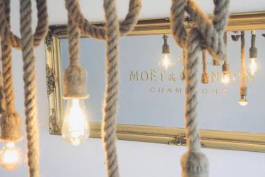 FeWo Oskar - exklusive Ferienwohnung