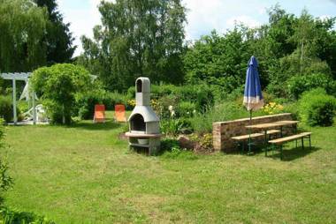 Herberge Zum Steiger Franz