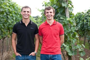 Felshof - Weingut & Gästehaus