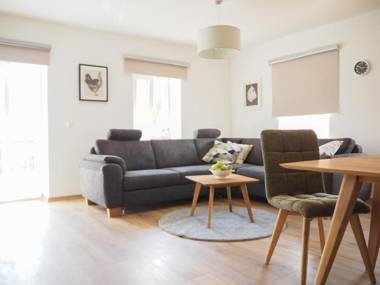 Ferienwohnungen Grüner Baum