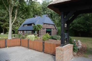 Ferienhaus Familie Martens