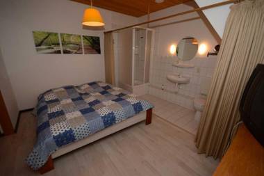 Ferienhaus Familie Martens