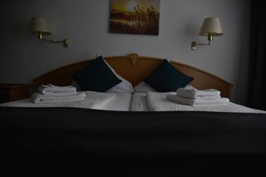 Pension Brenz
