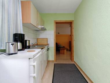 Elite Holiday Home in Spreenhagen with Garden