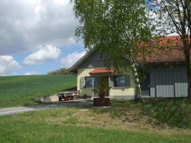 Ferienwohnung Bockelt