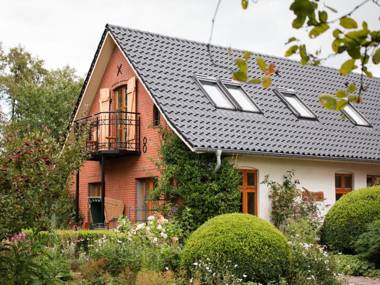 Ferienhof Hedwigsruh