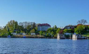 Ferienpark Süderstapel