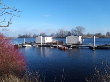Ferienpark Süderstapel
