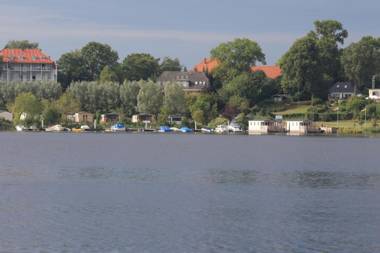 Ferienpark Süderstapel
