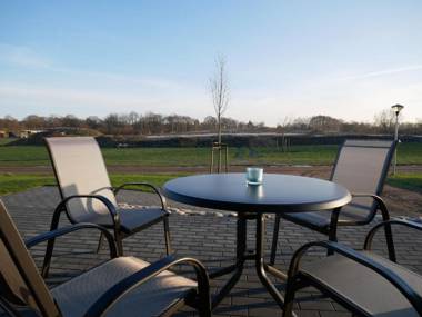 Chalet Clärchen - Erholung am Seepark