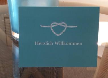 Chalet Clärchen - Erholung am Seepark