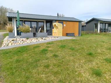 Chalet Clärchen - Erholung am Seepark