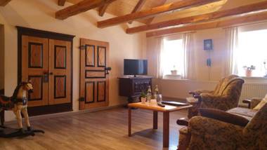 Antikhotel Steinbacher Hof