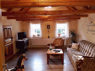 Antikhotel Steinbacher Hof