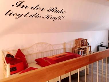 Antikhotel Steinbacher Hof