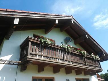 Ferienwohnung Stadlbauernhof