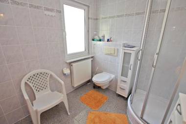 Ferienwohnung Verchen SCHW 881