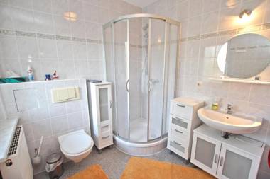 Ferienwohnung Verchen SCHW 881