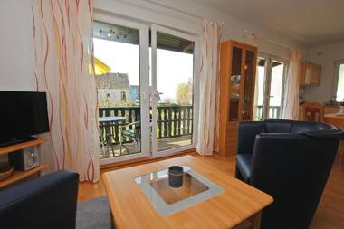 Ferienwohnung Verchen SCHW 881