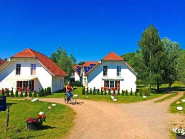 Ferienhaeuser Verchen SCHW 840