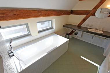 Ferienhaus Riesenbrueck VORP 2751