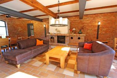 Ferienhaus Riesenbrueck VORP 2751