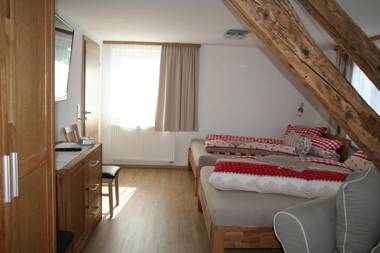 Adam & Eva Gasthof Paradies