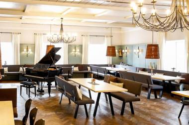 BIO-Hotel Adler/Restaurant