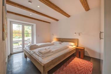 Ferienappartements Tor zum Allgäu