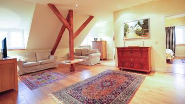 FerienGut Dalwitz Alte Stellmacher