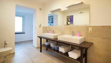 FerienGut Dalwitz Alte Stellmacher