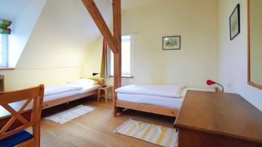 FerienGut Dalwitz Alte Stellmacher