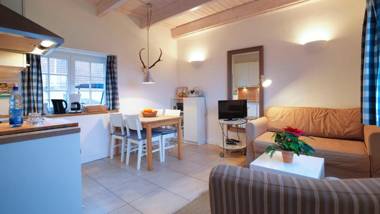 FerienGut Dalwitz Dorf Dalwitz