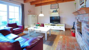 FerienGut Dalwitz Dorf Dalwitz