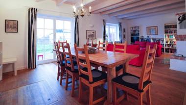 FerienGut Dalwitz Dorf Dalwitz